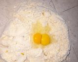 Foto del paso 5 de la receta: Scones dulces
