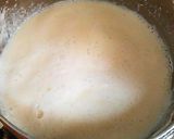 A picture of step 2 of Condensed Milk.
