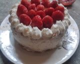Foto langkah ke 7 dari resep Gluten Free Strawberry Shortcake.