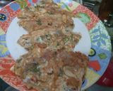 A picture of step 5 of Egg 🍳 Parantha(2 types).