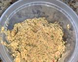 Scrambled Eggs with Jalapeo Popper Stuffing recipe step 1 photo