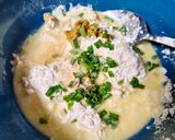 Foto langkah ke 2 dari resep Tempe Tepung Kriuk.