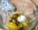 Foto del paso 4 de la receta: Crema de champiñones