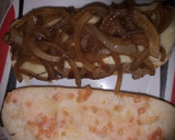 Foto del paso 3 de la receta: Bocata completo(intento de dieta)