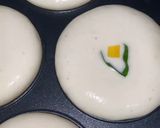 Foto langkah ke 5 dari resep Kue apem.