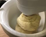 Foszlós kalács kezdőknek recept fázis 1 fotója