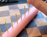 Foto del paso 1 de la receta: Pasabocas con salchichas