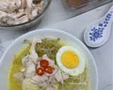 Foto langkah ke 6 dari resep Laksa Betawi.
