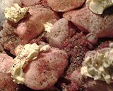 A picture of step 4 of All in One roasted meal.