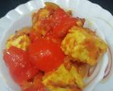 Red Chilli Paneer recipe step 5 photo