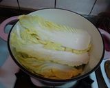 年菜~紅燒獅子頭的食譜步驟11照片