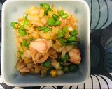 青龍辣椒洋蔥雞的食譜步驟6照片