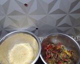 Foto del paso 3 de la receta: Berenjenas saborizadas!!
