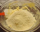 A picture of step 6 of Delicious Almond Cream Filling (Crème d'Amande).