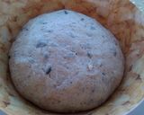 Foto del paso 10 de la receta Pan de molde con 7 cereales