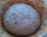 Foto del paso 10 de la receta: Pan de molde con 7 cereales