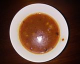 Hình bước làm 4 của món Cá kèo chấm mắm me