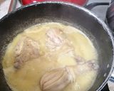 Foto del paso 7 de la receta: Pollo en Salsa de Mostaza