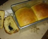 Foto langkah ke 7 dari resep Killer Soft Bread Isi Coklat.