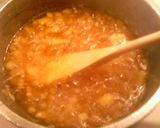 A picture of step 5 of pineapple-nut cake.
