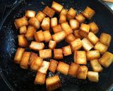 A picture of step 6 of Caramel Rusks ＊ With Sandwich Bread.