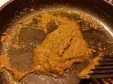 Potato Chick-Pea Curry W/Garlic Roasted Cauliflower - Serve W/Basmati Rice & Cha