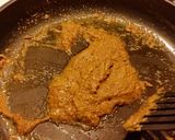 A picture of step 12 of Potato Chick-Pea Curry W/Garlic Roasted Cauliflower - Serve W/Basmati Rice & Cha.