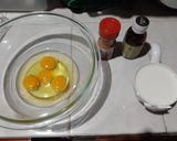 Foto del paso 1 de la receta: Pan francés