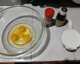 Foto del paso 1 de la receta: Pan francés