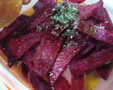 Foto del paso 2 de la receta: Poke de la terreta 2