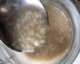 Corn rice made with salted rice malt(Shio-koji) recipe step 2 photo