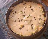Foto del paso 4 de la receta Milhojas calabacín light