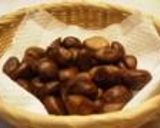 A picture of step 2 of Loquat Seed Vinegar.