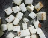 পনির রেজালা (paneer rezala recipe in Bengali) রেসিপি ধাপ - 1 ছবি