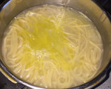 Foto del paso 1 de la receta: 🌞Espaguetis a la carbonara🌞