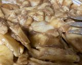 Foto del paso 1 de la receta: Kuchen de manzana veg