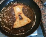 Foto del paso 8 de la receta: Kreppel (torta frita alemana)