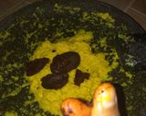 Foto langkah ke 2 dari resep Rawon Ayam Maknyus ala Ummu shofiy.
