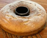 Foto del paso 3 de la receta: Budín de naranja