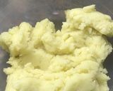 Foto del paso 2 de la receta: Profiteroles de crema chantilly 🥣🥯