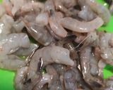 Foto langkah ke 1 dari resep Bakwan udang.