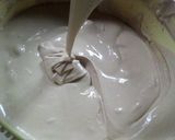 Foto langkah ke 3 dari resep BOLU KUKUS 4 telur, lembut moist.