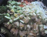 Foto del paso 2 de la receta: Verduras guisadas