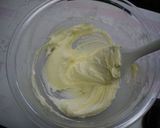 A picture of step 1 of A Bouquet of Rose Flower Cookies for Mother's Day.