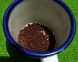 Foto langkah ke 1 dari resep Es kopi susu gula aren.