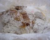 A picture of step 3 of Crispy Juicy Zangi Fried Chicken.