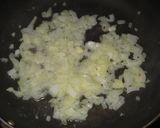 A picture of step 2 of Superb Winter Melon and Bacon Potage Soup.