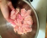 A picture of step 2 of Baked Quesadillas.