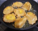 Foto langkah ke 6 dari resep Pisang Goreng Thailand (tanpa wijen).