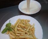 Foto del paso 2 de la receta: Patatas Americanas con toque de España